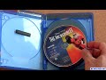 The Incredibles Blu Ray Unboxing Review Pixar Disney Blu Ray
