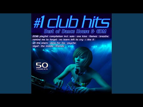 Broken Wings (Radio Mix)