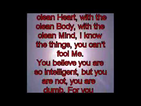 514 Prophecy – Pastors, you believe you are so intelligent, but you are dumb.