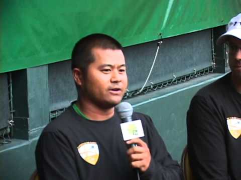 Battle in the Bay Classic 2010 Tournament Directors