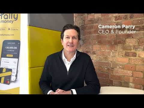 TallyMoney: Get the currency that helps you to grow your savings and fight inflation