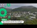 Wat als je bovenop een vulkaan woont?