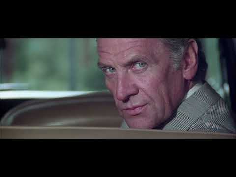 RAIL FERRY  ∆  The Suspicious Death of a Minor 1975