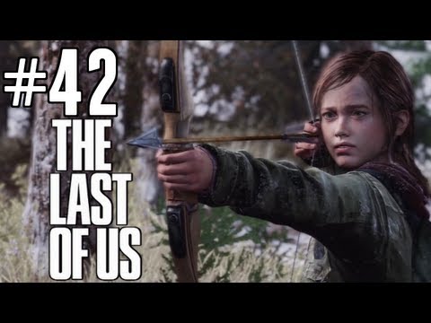 The Last of Us - Part 42 - The Fireflies (Gameplay Walkthrough)