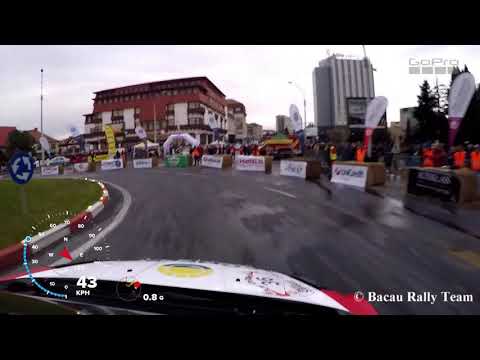 Catalin Grigoriu - Raluca Grigoriu - Superspeciala Sibiu 2017