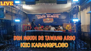 Download lagu GAYATRI ROJO KOYO. LIVE DSN NGUDI DS TAWANG ARGO KEC KARANGPLOSO. MALAM. SEASON 2 mp3