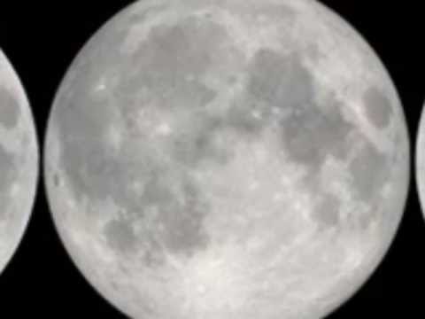 The Legendary Pink Dots - Triple Moon Salute