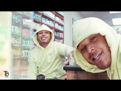 LucianoThePope "Bread Leauge" (Official Video)
