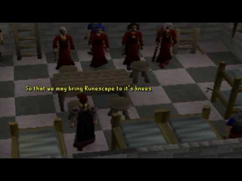 Runescape Series: Legends of Runescape Episode 20 The Mysterious Artifact