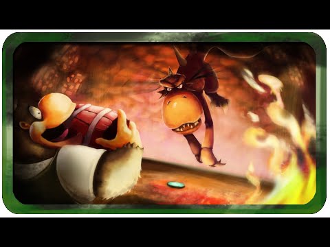Fungal Cauldron (Dogadon Rematch) | Donkey Kong 64 (Remix)