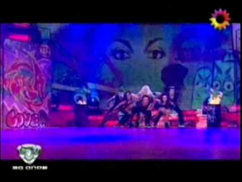 Showmatch 2009 - Mirá el programa del 25 de agosto