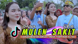 Download lagu Lagu sasak Campur Gaur 2026 || MULEN SAKIT KANGEN BERAYEN DENGAN || Versi ALBA 05 Ghazalie  mp3