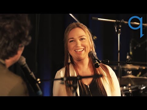 Designer Victoria Kakuktinniq has her finger on the pulse of Northern fashion | q LIVE in Iqaluit