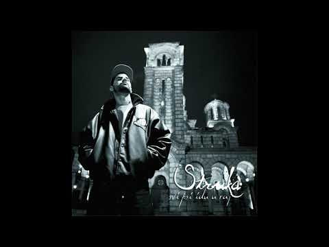 Struka - Betonski snovi 3