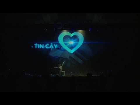 [Lễ ra mắt TOPAL 7/12/2017] KEY MOMENT - Hành trình của Austdoor