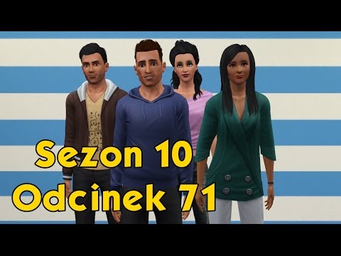 "Przyjemni" - Sezon 10: Odcinek 71