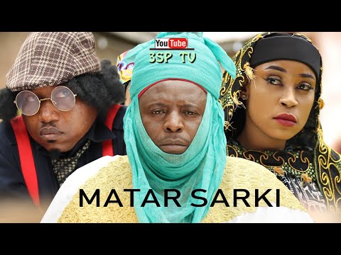 MATAR SARKI (official video) ft. Yamu Baba, Zainab Sambisa da Abubakar Shehu.