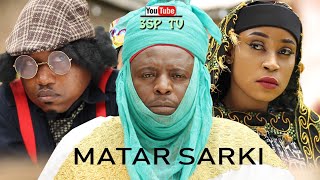 MATAR SARKI (official video) ft Yamu Baba Zainab S