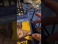 Nobody Blu Ray Unboxing