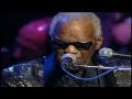 Ray Charles - If You Go Away (LIVE) HD