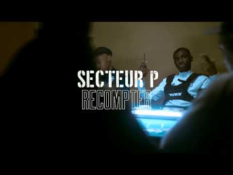 Secteur P - Recompter ( re-disponible )