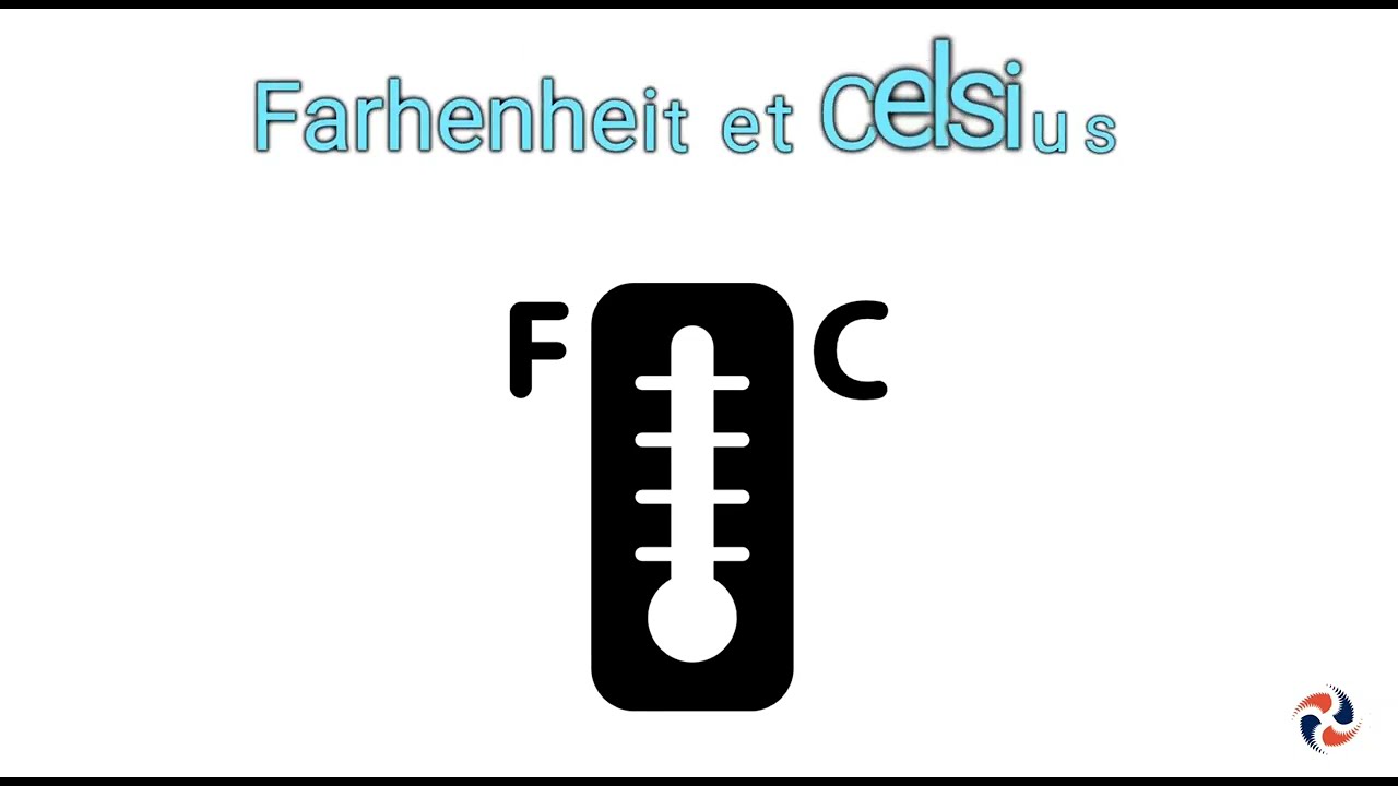 Ne20 - Farhenheit et Celsius (Fr)