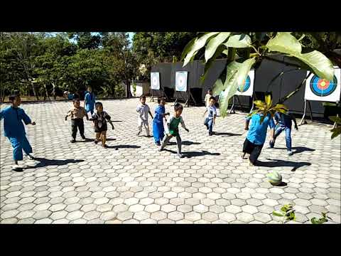 Sekolah Seru!!! | SIUBA