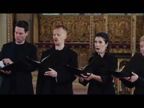 Emerging Voices 2025 | The Marian Consort