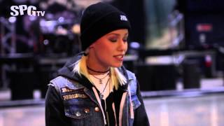 Tonight Alive - Listening | SPGtv