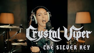 The Silver Key - Crystal Viper