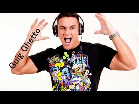Guig Ghetto O Tal do Swing Música Nova