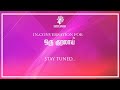 Saindhavi Singer Narayanan Sai Vignesh In Conversation For OruKuralaai