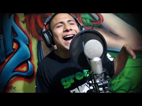 Truman R.O.S. - "Visión del Tiempo" | Sesiones EmblemaRec | De cara al micro