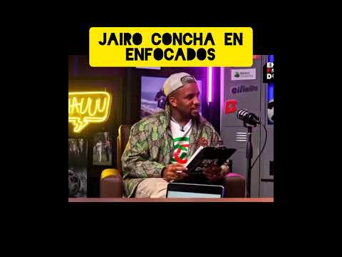 Jairo Concha comparando concentraciones de Alianza y la U #perú #futbolperuano