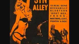 Lou Millet - Slip, Slip, Slippin´In