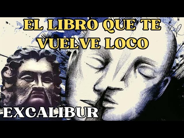 Vídeo relacionado con El secreto de Excálibur (Best seller nº 62)