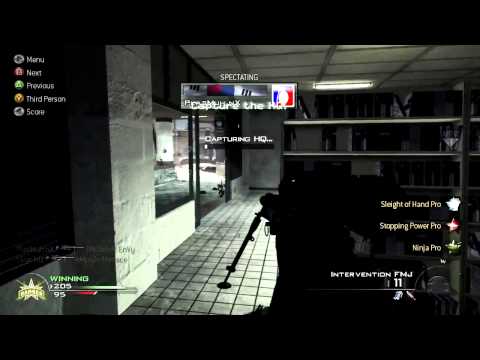 Skyz vs eMpoZe [2-1]