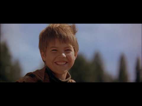 The Postman (1997) – Final Speech & Epic Ending Scene | Kevin Costner 1080p HD