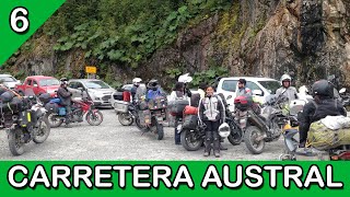 preview picture of video 'Carretera Austral - 6 Parte - Villa O´higgins, fin de la ruta.'