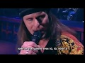 Gotthard - You (Subtitulado)