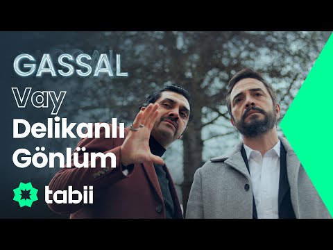 Vay Delikanlı Gönlüm - Bayhan | Gassal 2. Sezon Dizi Müzikleri