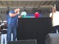 Little Children Big Challenges Sesame Street Performs What I Am On The Intrepid