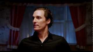 KILLER JOE Official Trailer