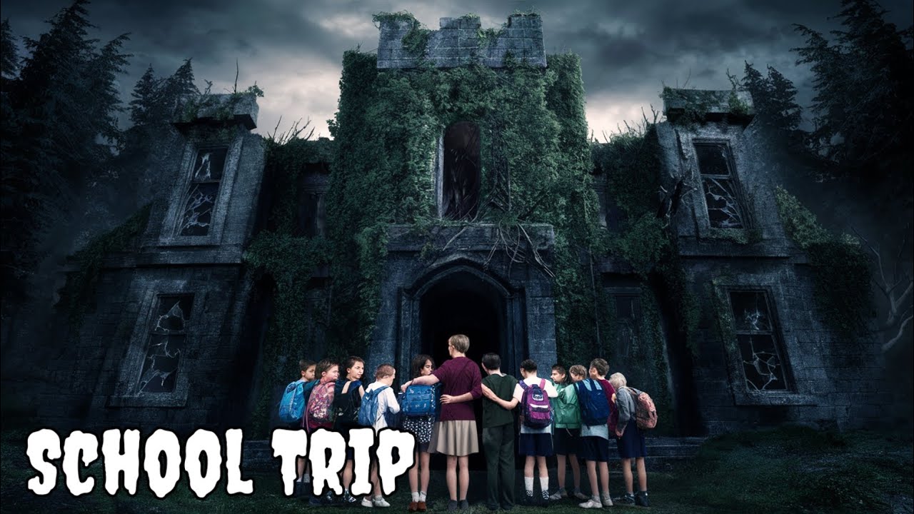 The School Trip Horror Story Hindi Urdu | Sinister Stories Hindi Urdu