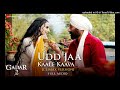 Udd Jaa Kaale Kaava (Climax Version) - Full Audio _ Gadar 2 _ Sunny D_ Ameesha_ Mithoon_ Udit_ Jubin