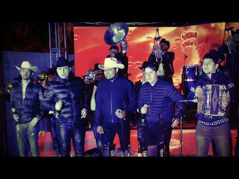 Perdidos de Sinaloa, Décima Banda, Grupo X30 - Todos Te Quieren Chingar [En Vivo]
