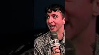 Marc Almond, Traci Lords, and Drew Barrymore promos for On Patrol Television