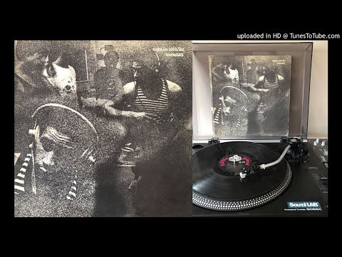 The Miracles - Sweet City Woman