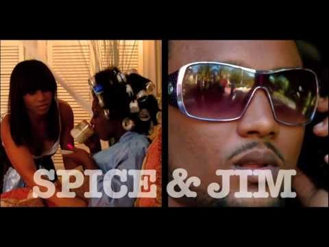 Spice - Jim Screechie (Official Video)