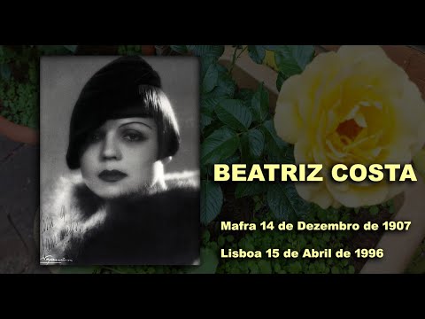 ARRE BURRO -  BEATRIZ COSTA